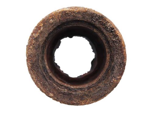 Impacts of Cast Iron Pipes on Homeowner’s Insurance