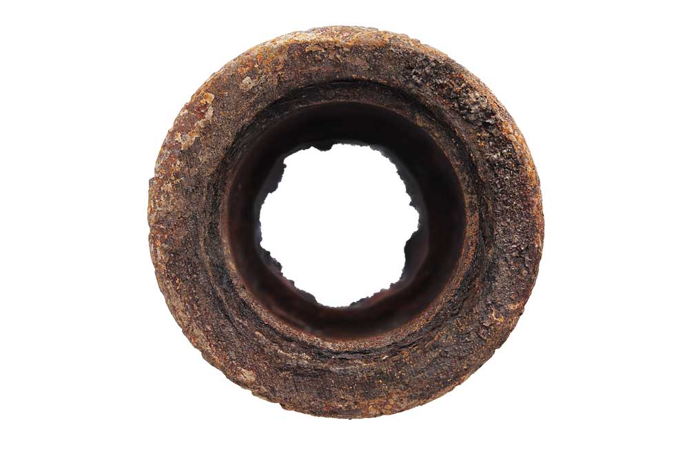 Impacts of Cast Iron Pipes on Homeowner's Insurance - Recovery ...